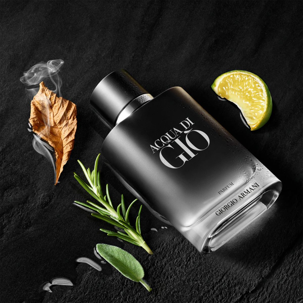 Armani Acqua di Giò Parfum EDP 100ml – Парфюм за мъже