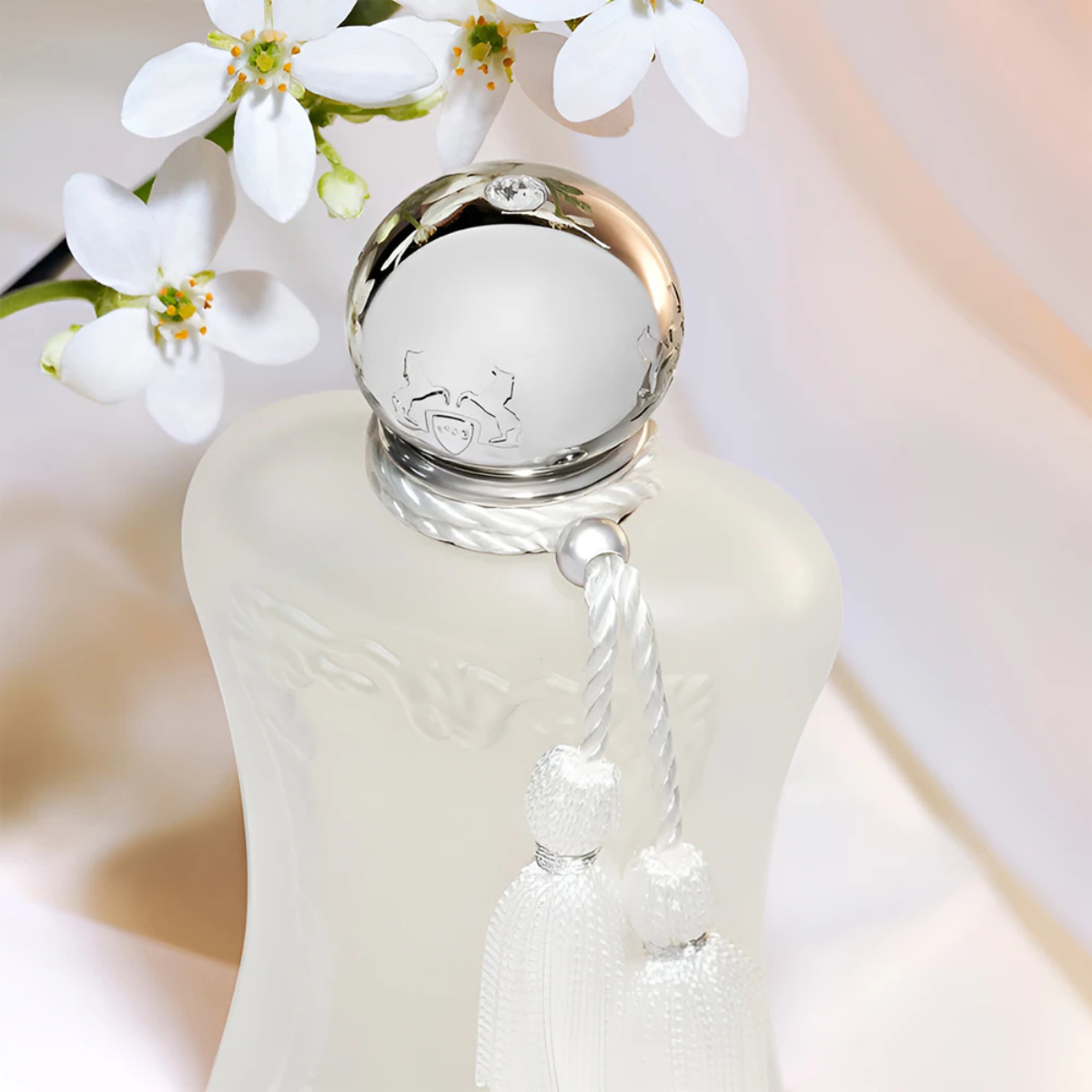 Parfums De Marly Valaya 75 ml. - Парфюмна вода за жени