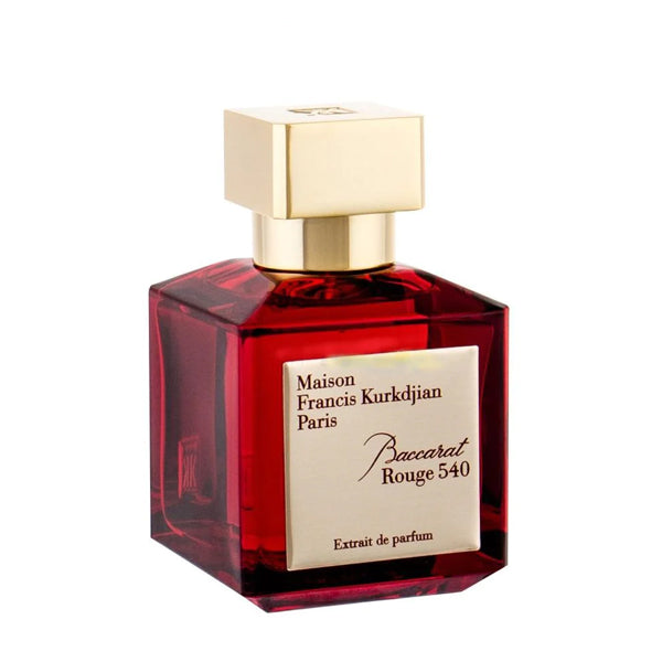 Maison Francis Kurkdjian Baccarat Rouge 540Extrait de Parfum 70ml – Парфюмен екстракт за жени и мъже