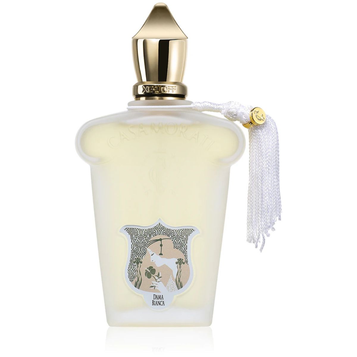 Xerjoff Casamorati 1888 Dama Bianca – Парфюм за жени