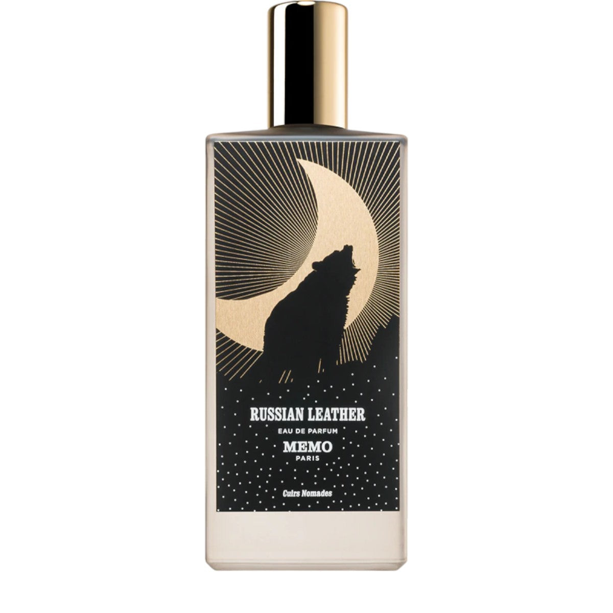 Memo Paris Russian Leather 75 ml – Парфюмна во да унисекс