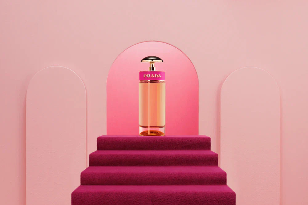 Prada Candy EDP 80 ml – Парфюм за жени
