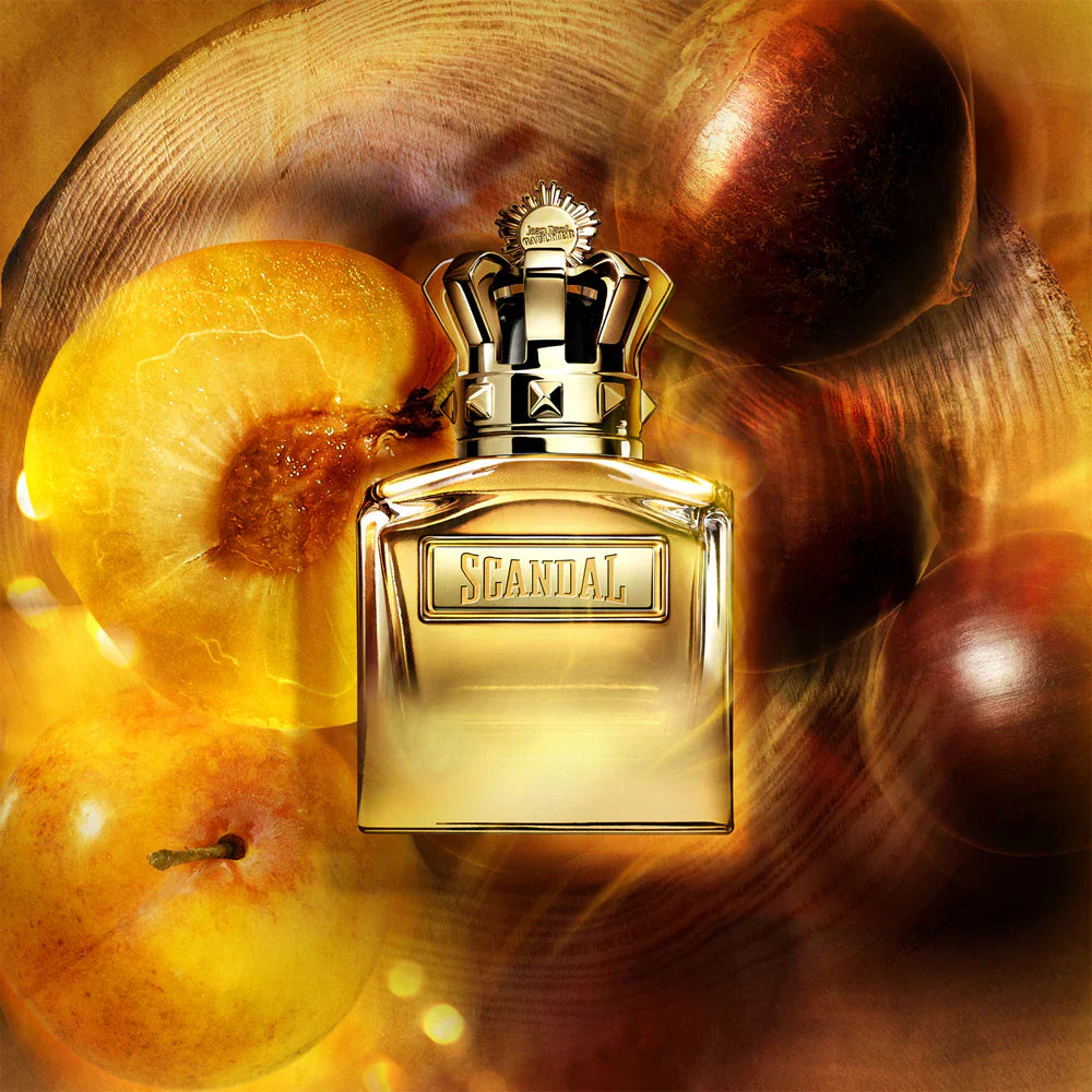 Jean Paul Gaultier Scandal Pour Homme Absolu 100 ml – парфюм за мъже