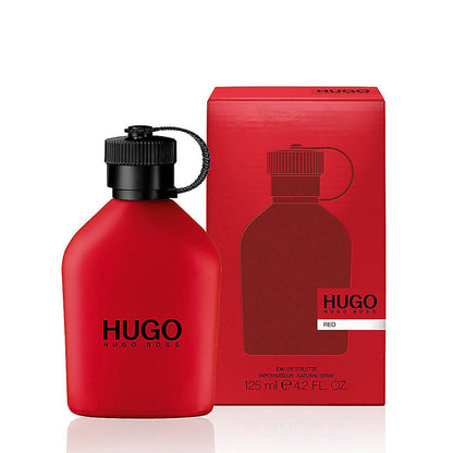 Hugo Boss Hugo Red EDT 75ml – Парфюм за мъже