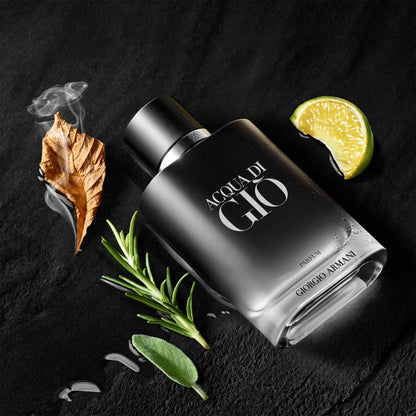 Armani Acqua di Giò Parfum EDP 100ml – Парфюм за мъже