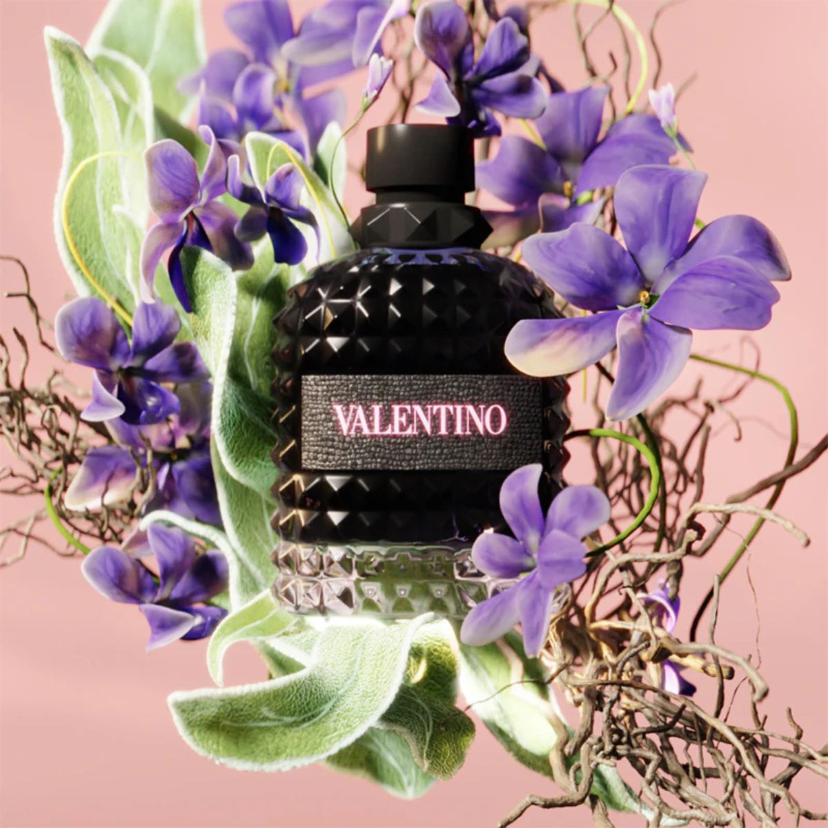 Valentino Born In Roma Uomo EDТ 100ml – Тоалетна вода за мъже