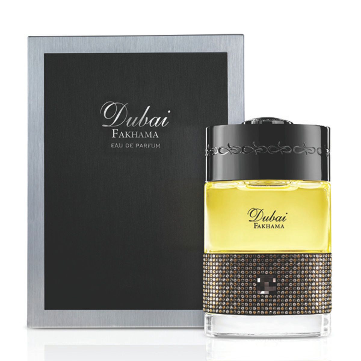 The Spirit Of Dubai Fakhama EDP 100 ml – Унисекс парфюм