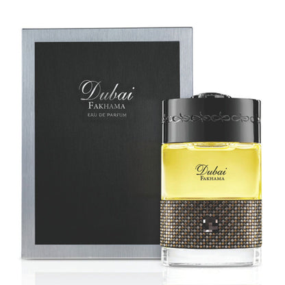 The Spirit Of Dubai Fakhama EDP 100 ml – Унисекс парфюм