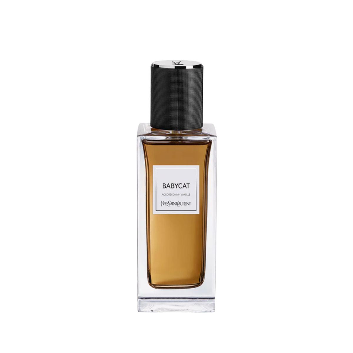 Yves Saint Laurent Babycat Accord Daim Vanille EDP 90ml – Унисекс парфюм