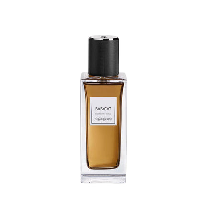 Yves Saint Laurent Babycat Accord Daim Vanille EDP 90ml – Унисекс парфюм