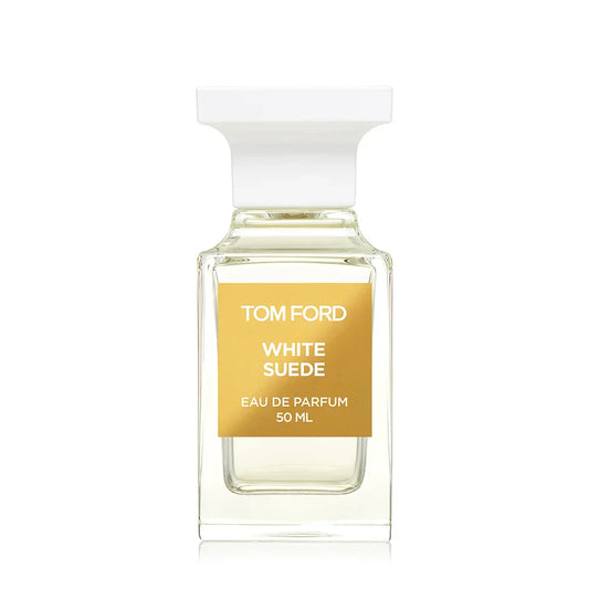 Tom Ford White Suede 100 ml – Унисекс
