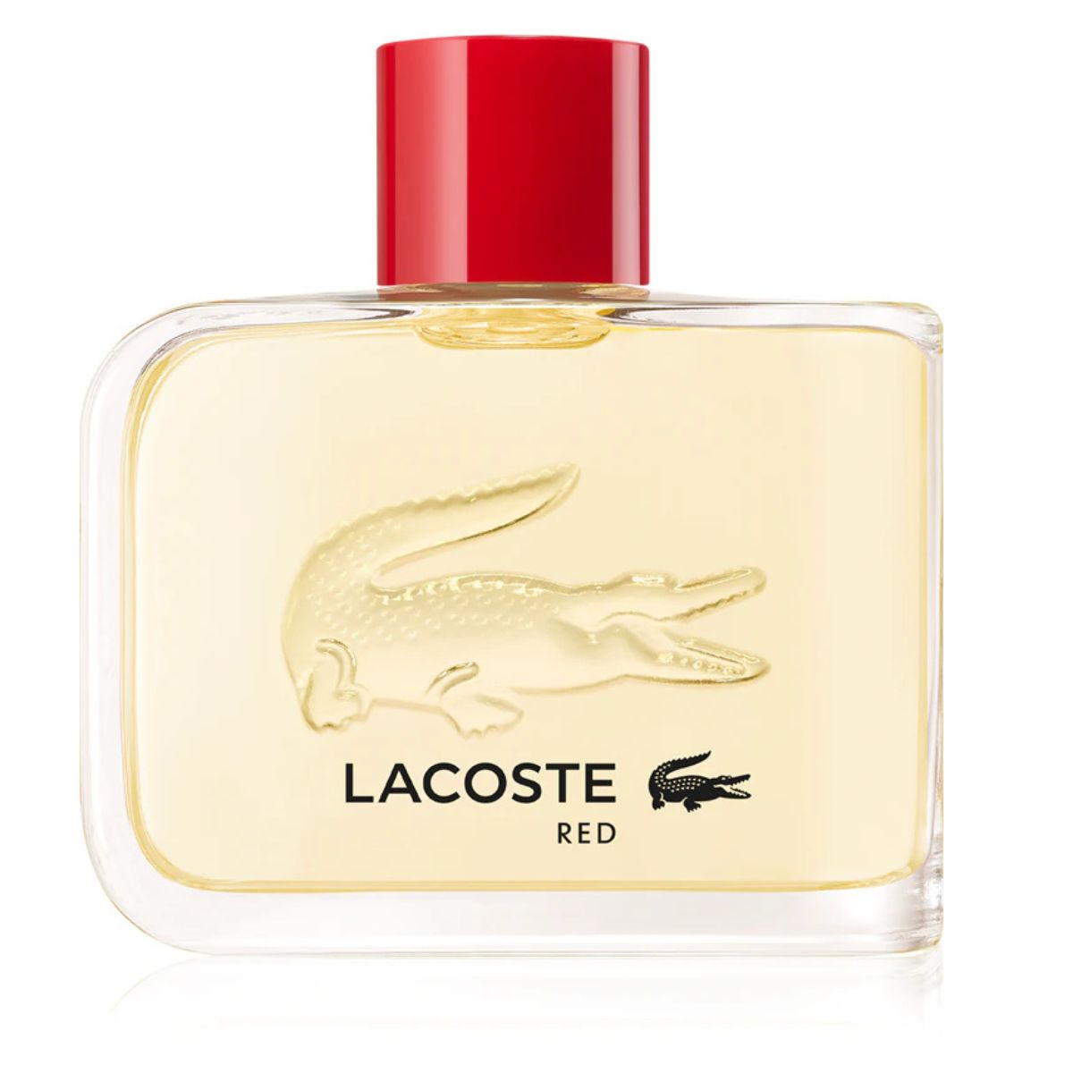 Lacoste Red EDT 125ml – Парфюм за мъже