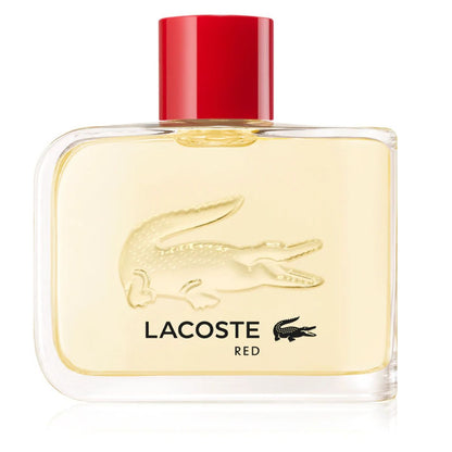 Lacoste Red EDT 125ml – Парфюм за мъже