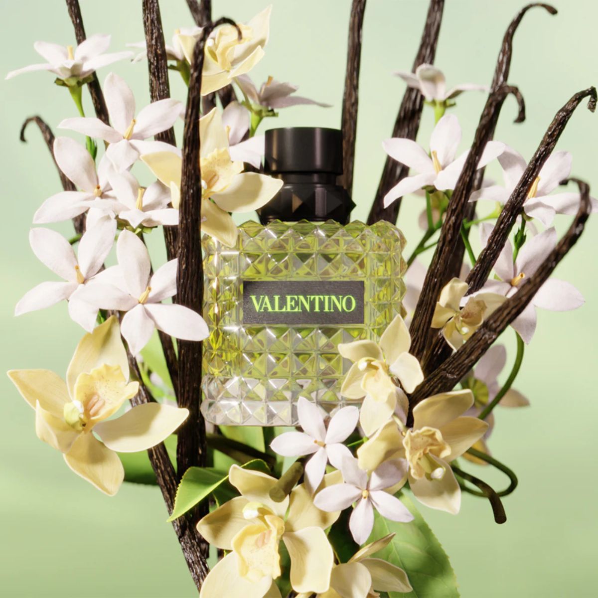 Valentino Born In Roma Green Stravaganza Donna EDP 100ml – Парфюм за жени