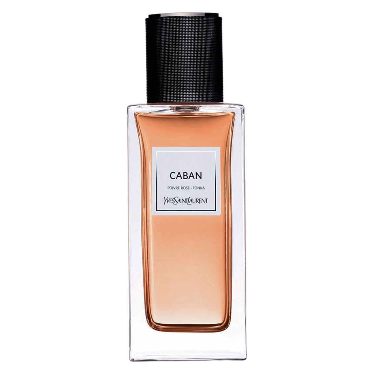 Yves Saint Laurent Caban Poivre Rose - Tonka EDP 90ml – Унисекс парфюм