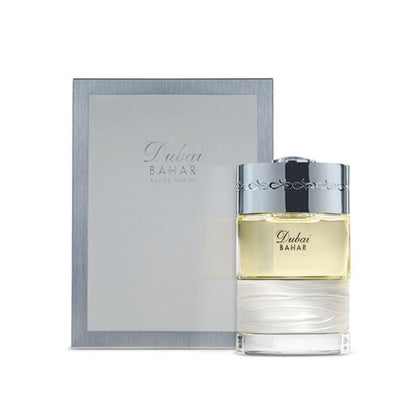 The Spirit Of Dubai Bahar EDP 100 ml – Унисекс парфюм
