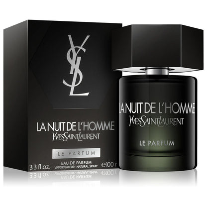 Yves Saint Laurent La Nuit de L'Homme Le Parfum EDP 100ml – Парфюм за мъже