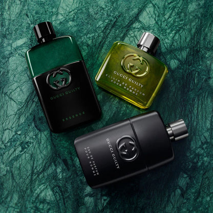 Gucci Guilty Pour Homme EDP 100 ml – Парфюм за мъже