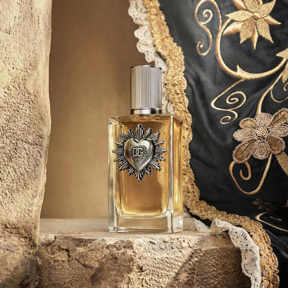 Dolce&Gabbana Devotion Pour Homme 100 ml. – Парфюмна вода за мъже