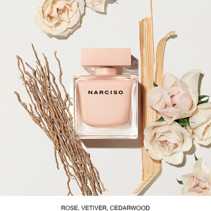 Narciso Rodriguez Narciso Poudrée EDP 90ml – Парфюм за жени