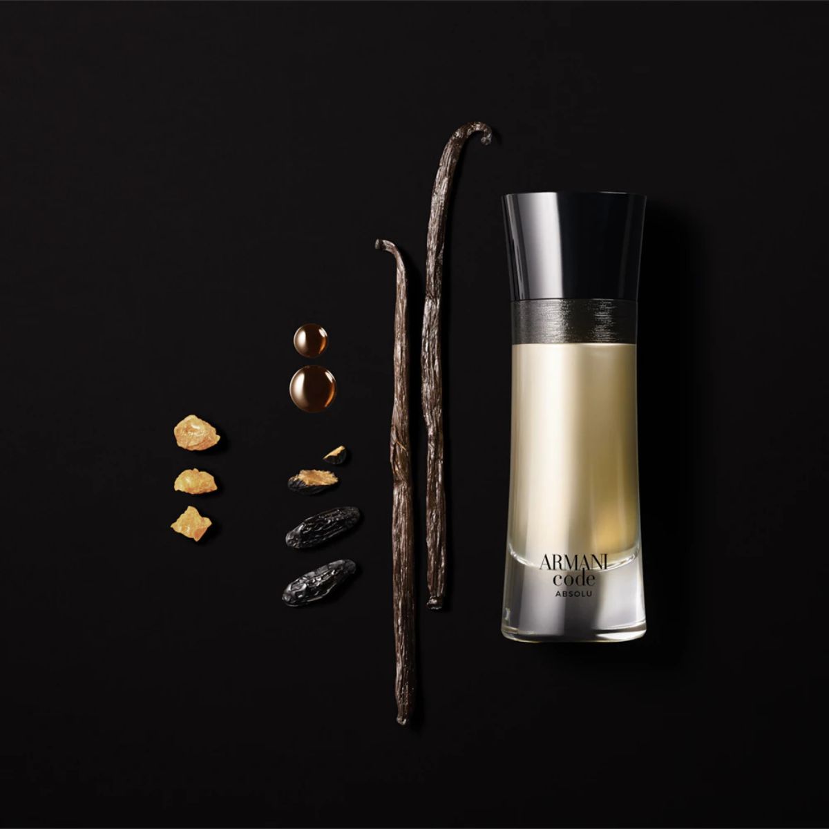 Armani Code Absolu EDP 110ml – Парфюм за мъже