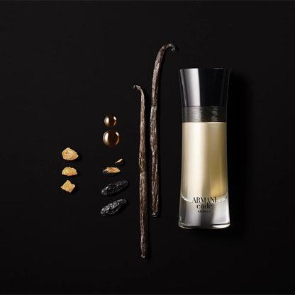 Armani Code Absolu EDP 110ml – Парфюм за мъже