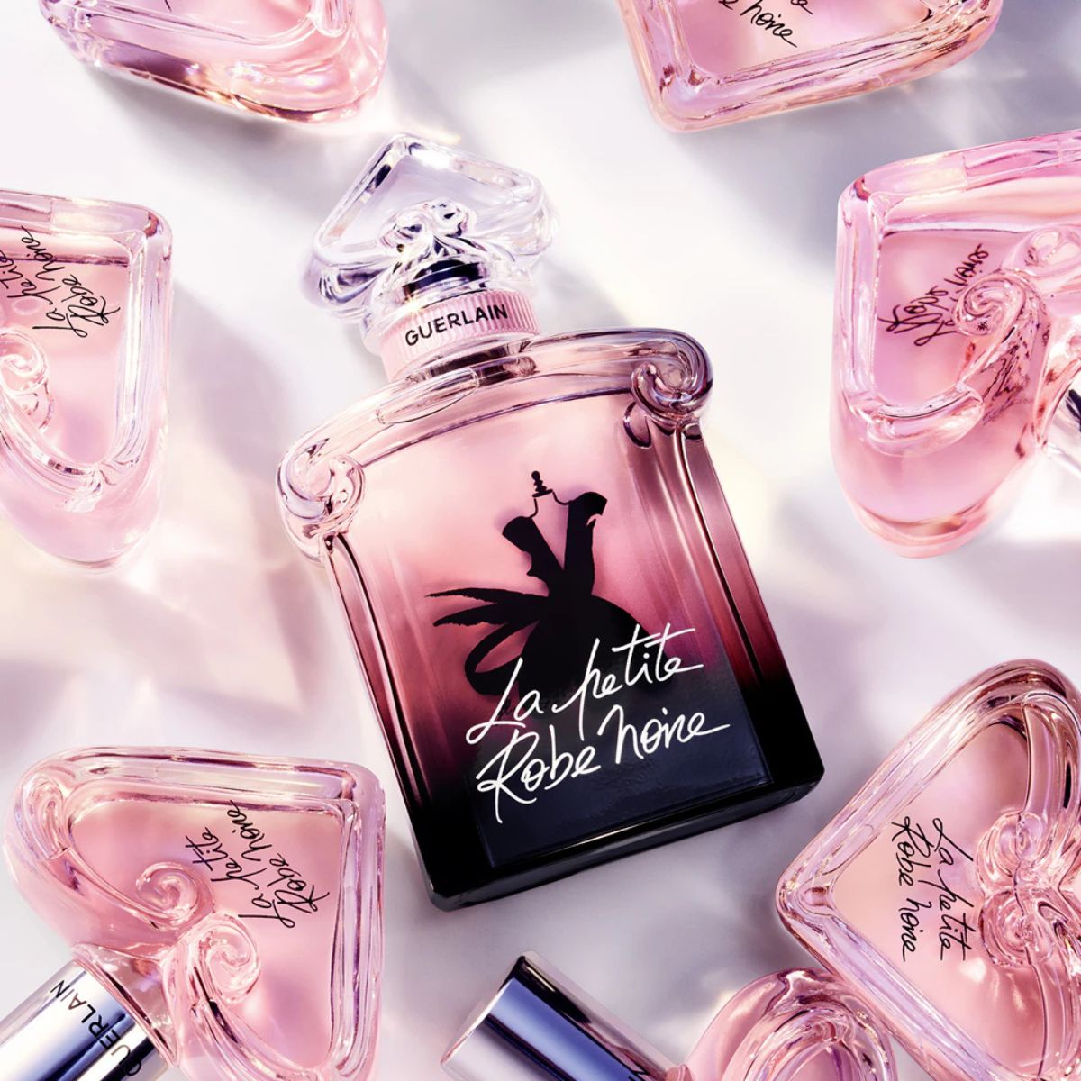 Guerlain La Petite Robe Noire EDP 75 ml – Парфюм за жени