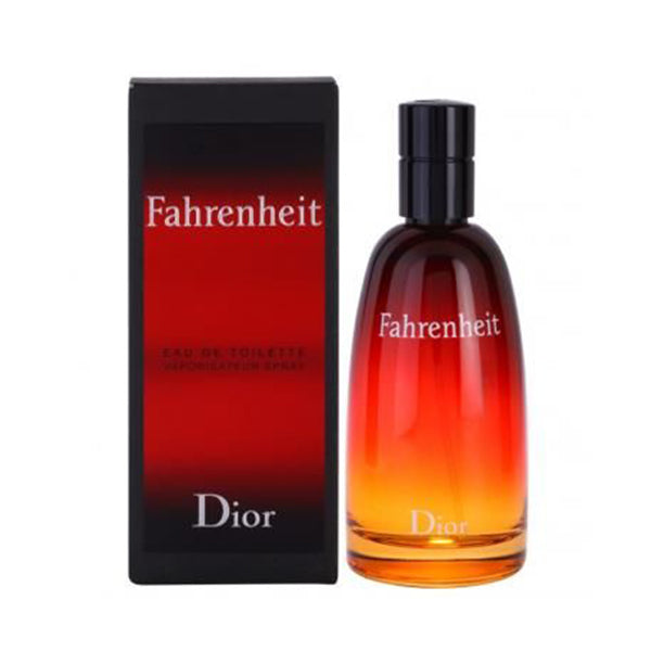 Christian Dior Fahrenheit EDP 100ml – Парфюм за мъже