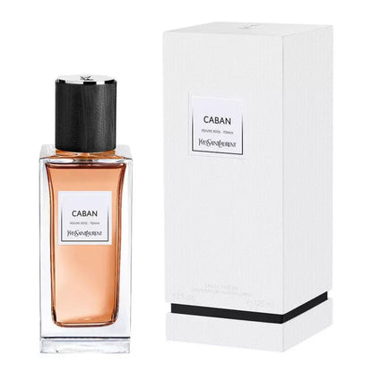 Yves Saint Laurent Caban Poivre Rose - Tonka EDP 90ml – Унисекс парфюм