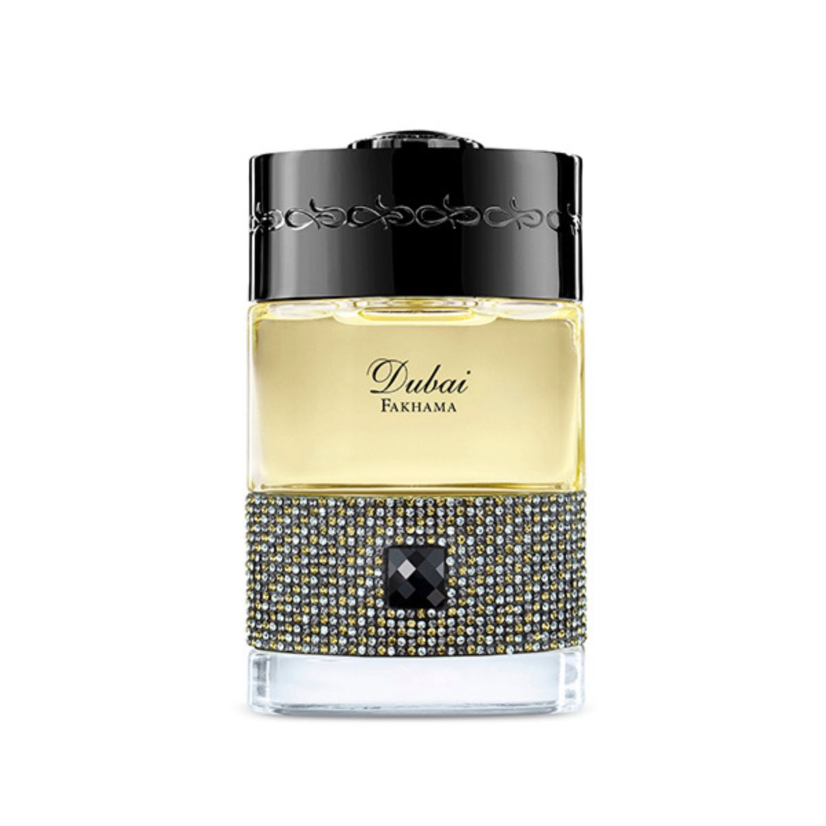 The Spirit Of Dubai Fakhama EDP 100 ml – Унисекс парфюм