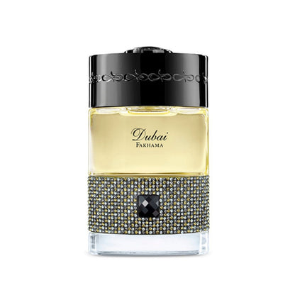 The Spirit Of Dubai Fakhama EDP 100 ml – Унисекс парфюм