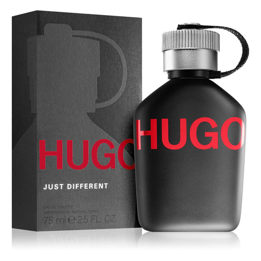 Hugo Boss HUGO Just Different EDT 100 ml – Парфюм за мъже