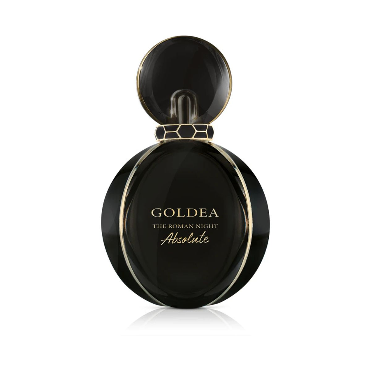 Bvlgari Goldea The Roman Night Absolute EDP 75ml – Парфюм за жени