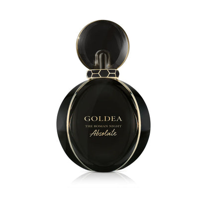 Bvlgari Goldea The Roman Night Absolute EDP 75ml – Парфюм за жени
