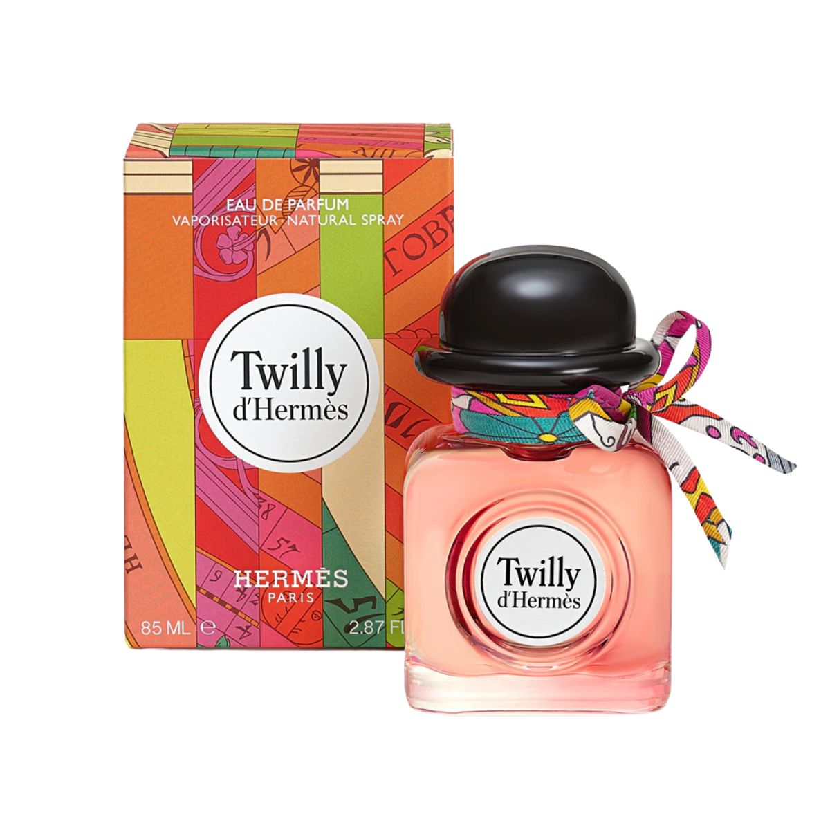HERMÈS Twilly d’Hermès 85 ml – Парфюм за жени