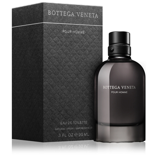 Bottega Veneta Pour Homme EDT 75ml. - Парфюм за мъже