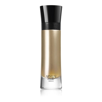 Armani Code Absolu EDP 110ml – Парфюм за мъже