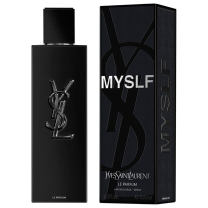 Yves Saint Laurent MYSLF Le Parfum EDP 100 ml – Парфюм за мъже