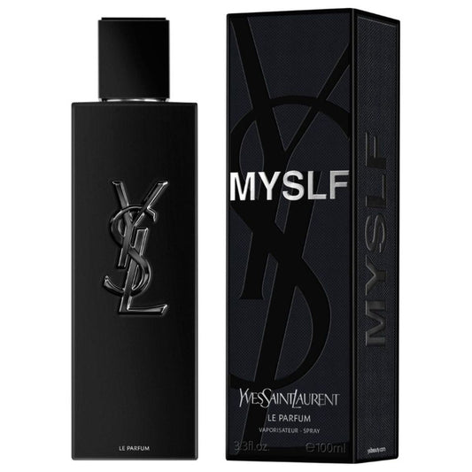 Yves Saint Laurent MYSLF Le Parfum EDP 100 ml – Парфюм за мъже