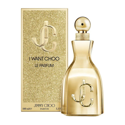 Jimmy Choo I Want Choo Le Parfum 100 ml – Парфюм за жени