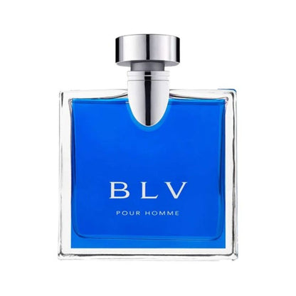 Bvlgari BLV Pour Homme EDT 100ml – Парфюм за мъже