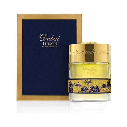 The Spirit Of Dubai Turath EDP 100 ml – Унисекс парфюм