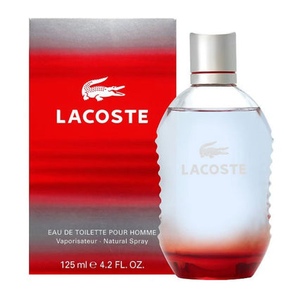 Lacoste EDT 100 ml – Парфюм за мъже