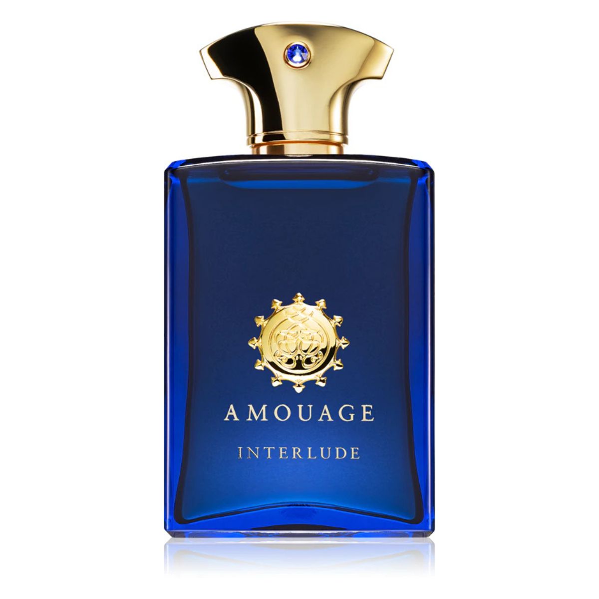 Amouage Interlude 100 ml. - Парфюмна вода за мъже