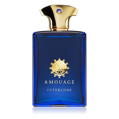 Amouage Interlude 100 ml. - Парфюмна вода за мъже