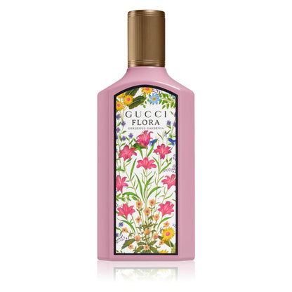 Gucci Flora Gorgeous Gardenia EDP 100 ML – Парфюм за жени