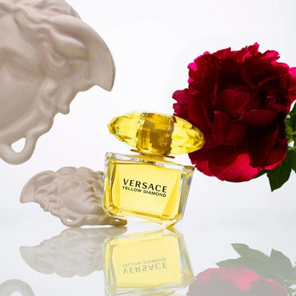 Versace Yellow Diamond EDT 90 ml – Тоалетна вода за жени