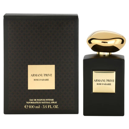 Armani Prive Rose D'Arabie EDP 100 ml – Парфюмна вода унисекс