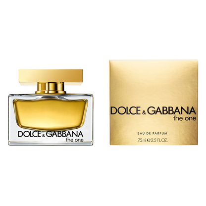 Dolce & Gabbana The One EDP 75 ml – Парфюм за жени