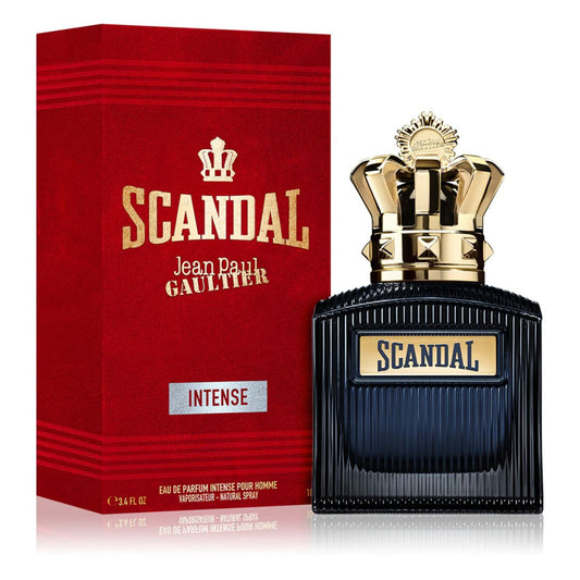 Jean-Paul Gaultier Scandal Pour Homme Intense EDP 80 ml – Парфюм за мъже